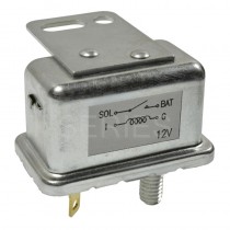Reproduction Starter Relay : VE/VF/VG/VH (Automatic Transmission)