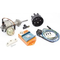 Small Block Electronic Ignition Conversion Kit (no coil included)
