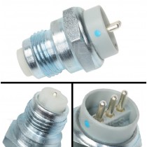3 Pin Inhibitor Switch (short) : suit TorqueFlite 904/727 (Neutral-Safety)