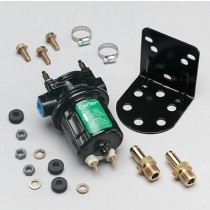 Carter 'Black' Competition Series Electric Fuel Pump