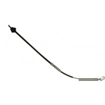 Accelerator Cable : 1970-74 E-body & 1971-74 B-body (small-block)