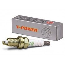 NGK V-power Spark Plug : (BCPR5EY)