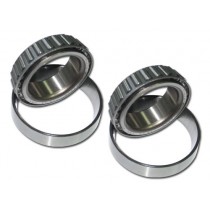 Differential Carrier Bearing Set : E48