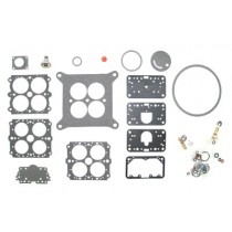 Carburetor Rebuild Kit : Holley Four-barrel (3160/4150/4160)