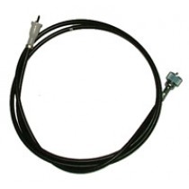 Speedo Cable Assembly : Chrysler / Dodge / Plymouth / Amc (manual Transmission)