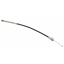 Accelerator Cable : 1966-74 A-body & 1966-70 B-body (Big-Block)