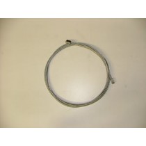 Handbrake Intermediate Cable : SV1