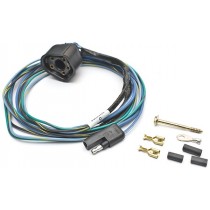 (NO LONGER AVAILABLE) - Electronic Ignition Conversion Wiring Loom (Mopar Part# P3690152)