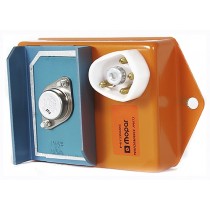 DISCONTINUED - Ignition Control Unit, Mopar Orange (Mopar Part# P4120505)