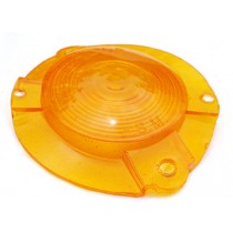 Rear Indicator Lens : suit RV1 (Orange, Right hand side)