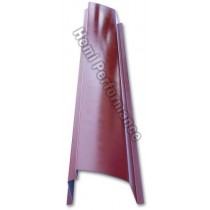 Sill Panel Outer Repair Panel (1.2m length) : suit RV1/SV1