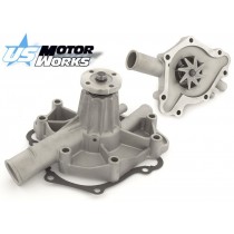 High Volume Water Pump (alloy) : suit Small Block 273 / 318 / 340 / 360 /408