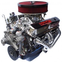 Small Block Reconditioned 273,318,340 & 360 Crate Engine