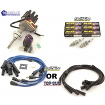 Small Block HPI Series 3 Electronic Ignition Conversion : Type "X" : Revision 2 (Customisable)