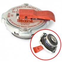 Stant Safety Release Radiator Cap