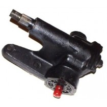 Reconditioned Manual Steering Box : suit VE/VF/VG/VH/VJ/VK/CL/CM and VC V8 (20:1 Ratio)