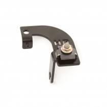 Universal Throttle & Kick Down Cable Bracket Kit : Suits most Carter and Edelbrock Carburettor