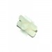 LIMITED STOCK - New Old Stock Plastic Body Molding Clip : Push Pin Type : suit 10mm molding strip