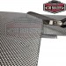 Car Builders Peel & Stick Heat Shield Heavy Face, 300 x 500mm