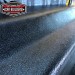 Car Builders Sound Barrier Floor Mat, 1350 x 2000mm