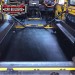 Car Builders Sound Barrier Floor Mat, 1350 x 1000mm