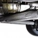 Car Builders Exhaust Heat Shield Kit, 600mm