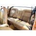 Seat Skin Trim Kit : VH/VJ Charger R/T & 770 : TAN : ( Trim code T1 - Highback Tilt forward & Reclining Front Bucket, Rear Bench)