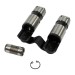 COMP Cams EVOLUTION -  Retro-Fit Hydraulic Roller Lifters : Suit LA small block 273/318/340/360