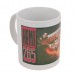 Coffee Mug : Hemi-265 Engine