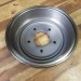 Replacement 9 Inch Rear Brake Drum : suit VH-CM