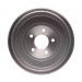 Front Brake Drum : 10-inch : suit 1966-1970 Dodge, Plymouth (see application listing in description)