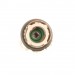 Speedo Pinion Drive Gear (20 tooth Green) : suit BorgWarner Manual 3 Speed & 4 Speed (Factory 3.50:1 Ratio Differential)