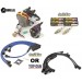 Hemi 6 HPI Series 3 Electronic Ignition Conversion : Type "X" : Revision 2 (Customisable)