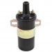 Oil Filled Cylinder Ignition Coil : 12 volt: suits ignition system WITHOUT Resistor (compatible withBosch SU-12)