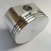 SRP Race Series  Flat Top Forged Piston Set : Suit Hemi 6 265 (.060" / 3.970") Compression Height 1.700