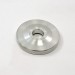 Machined Alloy Washer, Suit Two Piece Radius Rod Bar Bush : One only