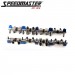 Speedmaster Stainless Steel Roller Tip Rocker Arm Kit (1.6:1 ratio) : suit Small Block