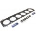 Cometic Cylinder Head Gasket : Multi-Layer Steel : suit Hemi 6 - 4.040" bore / .050" thick (SPECIAL ORDER)