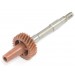 Speedo Pinion Drive Gear (26 tooth red) : suit TorqueFlite 727/904