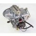 Holley Street Avenger Carburettor : 350 CFM : 2 Barrel : Electric Choke (Shiny finish)