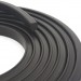 Windscreen Locking Strip (black) : suit VH/VJ/VK/CL/CM & Charger Front