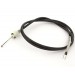 Throttle Cable : suit Small Block V8 318 & 360ci (2 barrel & Aftermarket 4bbl )