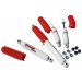 Rancho RS5000 Shock Absorber Set (2 front and 2 rear)