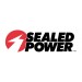 Sealed Power Connecting Rod Bearing Set (0.020") : Sml Block
