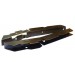 Chassis Rail Repair Sleeve (Right Hand) : suit VE/VF/VG/VH/VJ/VK/CL/CM