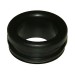 Valve Cover Breather Grommet, 1-1/4" hole, 1" neck