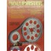Rollmaster Pro Red Series : - Dual Row Timing Set : 9 Keyway Adjustable :  suit Small Block 273/318/340/360