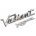 Reproduction "Valiant" Badge : suit VF/VG/VH/VJ/VK (nosepanel)