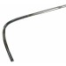 Rear Ducktail Molding Set (center and brows) : suit Valiant Charger (VH/VJ/VK/CL)