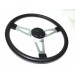 Complete Factory Reproduction 3-Spoke R/T Steering Wheel